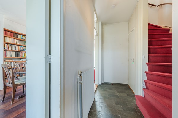 Medium property photo - Henry Dunantlaan 75, 2614 GL Delft